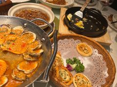 -79号渔船海鲜饭店(华强北店)