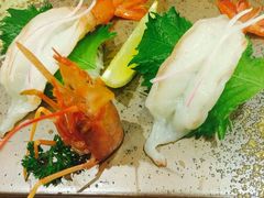 -隐鮨日料(北辰三角洲店)
