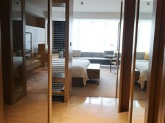 -上海静安洲际酒店