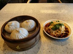 -东园小馆·早茶·淮扬小炒(江都路店)