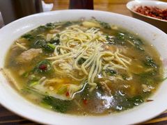 -小狗面馆(复兴店)