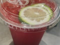 -M Stand(深圳南山欢乐颂店)