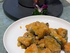 -北国饭店.海鲜.北方菜(新河路店)