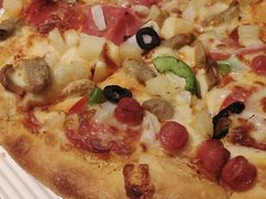 -必胜客(远大路店)