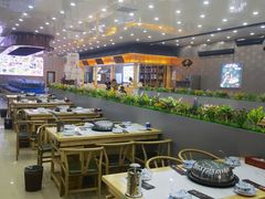 -必点蒸汽海鲜(止锚湾店)