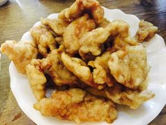-沈阳李连贵熏肉大饼(兴城店)