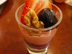 -云冈建国宾馆·自助餐厅