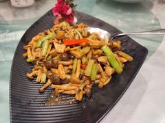 -金满楼(天河中路店)