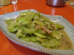 青番茄-陈先进鱼馆·地道农家菜(湖墅南路店)
