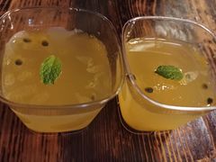 -小川洋风料理(汉街店)