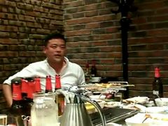 -丰茂烤串(建设街店)
