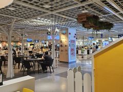 -宜家·瑞典风味餐厅(无锡店)