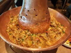 -浩海火燒雲傣家菜(芮欧百货店)