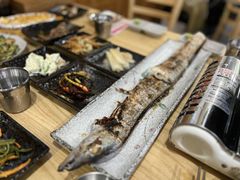 -真情鲍鱼海鲜汤