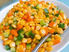 松仁玉米-大瓦罐湘土菜(海淀南路店)