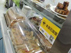 -老磁器口豆汁店(天坛店)