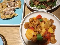 -客味谣(天安云谷店)