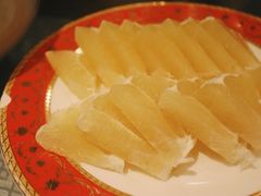 水果拼盘-尚帝美食城(八號院·牡丹公园店)