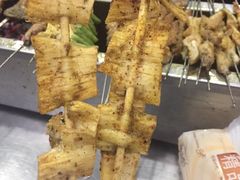 -小王烧烤(毓龙路店)