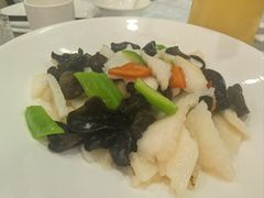 -津悦·正阳春烤鸭(红旗南路店)