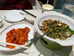 -绿草地·湘菜(7mall店)