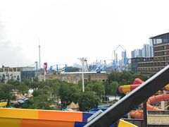 -武汉玛雅海滩水公园