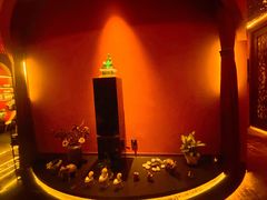 -素凯泰泰式按摩SPA(杭州嘉里中心店)