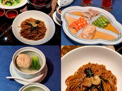 -老吉堂上海本帮菜(工体店)