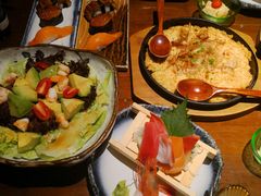 铁板山药-千代武日本料理(哈西店)