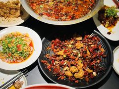 -麻六记(凤凰汇店)