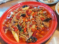 -小街47號江湖菜(四合院店)