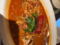 -桂小厨广西菜(万象城店)