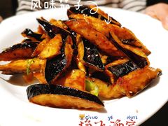 -梅飞酒家(桑园路店)