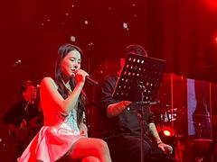 -赤红音乐现场(浦东金桥路店)