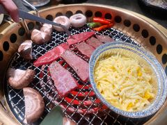 -上男·烧肉集市(五一广场店)