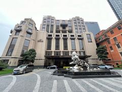 -上海苏宁宝丽嘉酒店·嘉府壹号中餐厅
