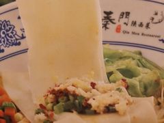-长安面坊(西点茂店)
