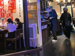 -绿茶餐厅(深圳龙华天虹购物中心店)