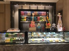 -福州西湖大酒店·怡湖咖啡厅