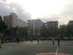 -四川大学(望江校区)