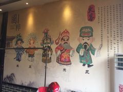 -火刻北京烤鸭(张店区·明清街店)
