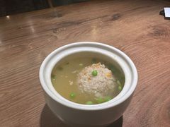 -大潮淮·淮扬菜(何园旗舰店)