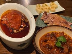 -南京大牌档(新街口德基广场店)