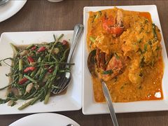 -建兴酒家(班塔通分店)