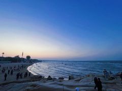 -老虎石海上公园