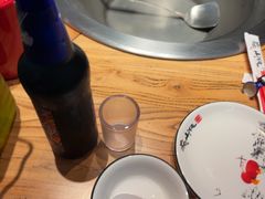 -山河屯铁锅炖鲜鹅·东北菜(开发区一店)