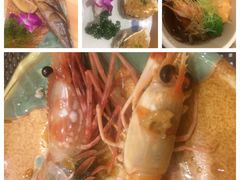 -酒久自助料理(佳兆业店)
