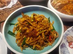 -前海沿·青岛菜(五四广场永旺店)