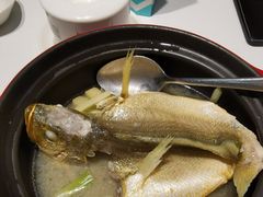-莆田餐厅PUTIEN(金融街购物中心店)