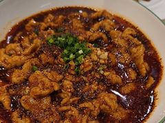 -万荣烤鸭店·北京菜(天坛店)